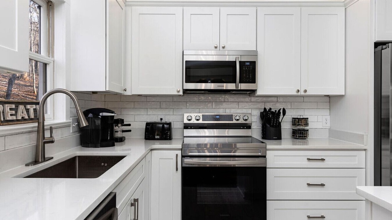 Photo of Kitchen in Afton