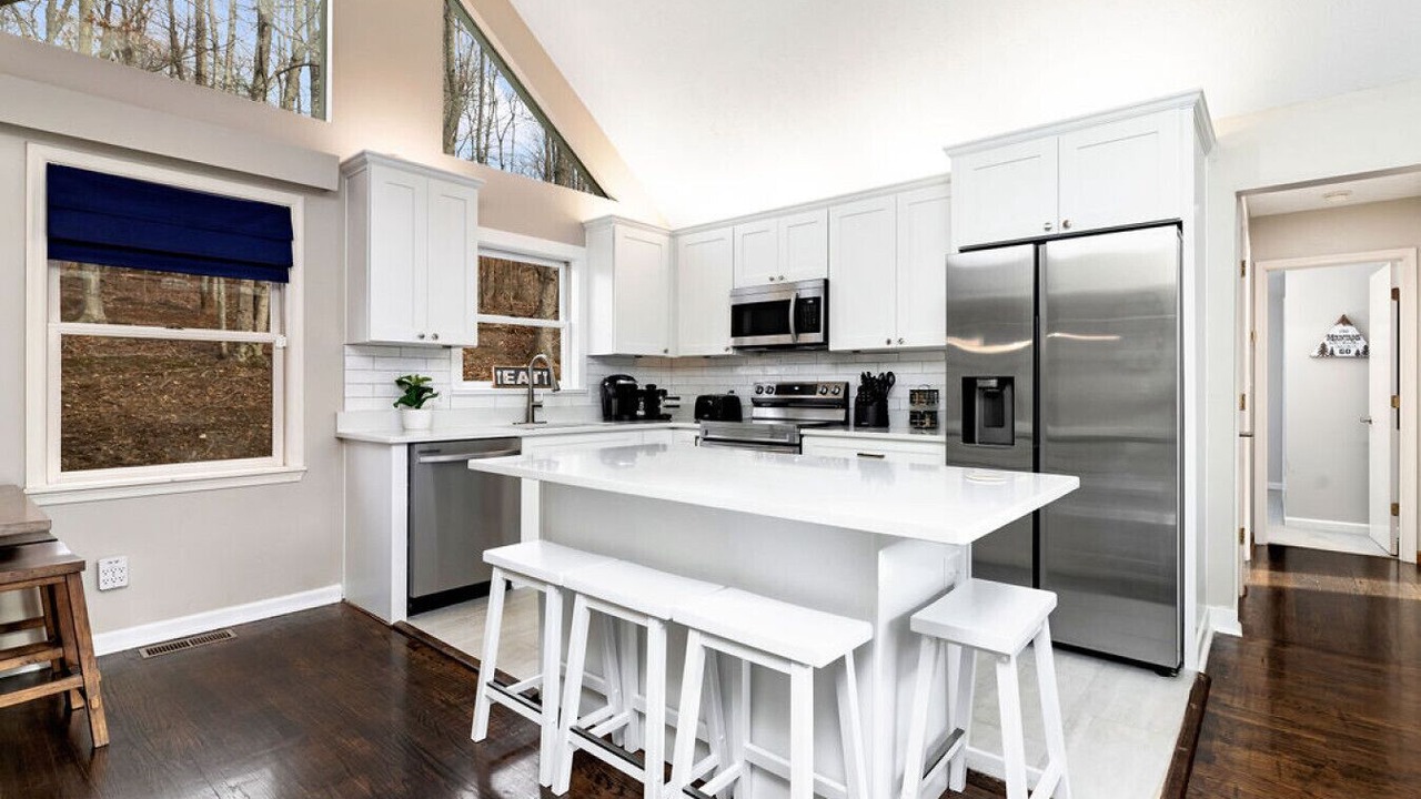 Photo of Kitchen in Afton