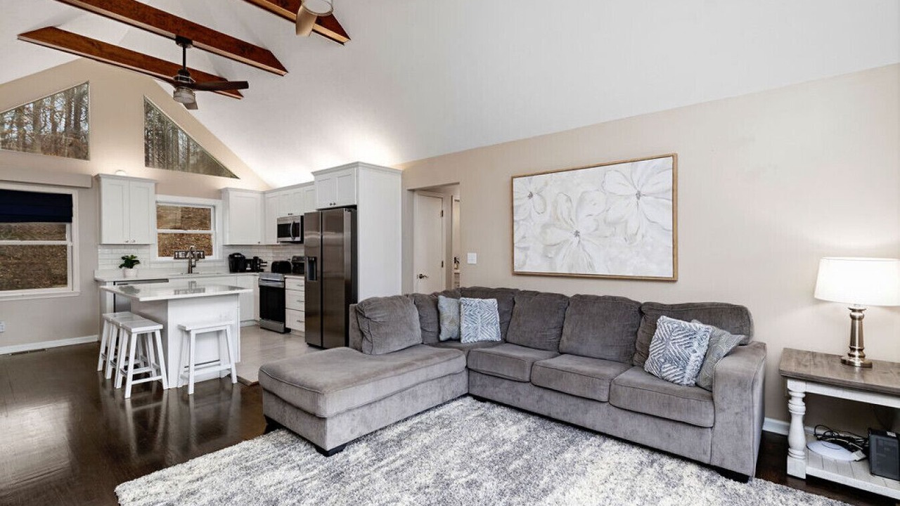 Photo of Livingroom in Afton