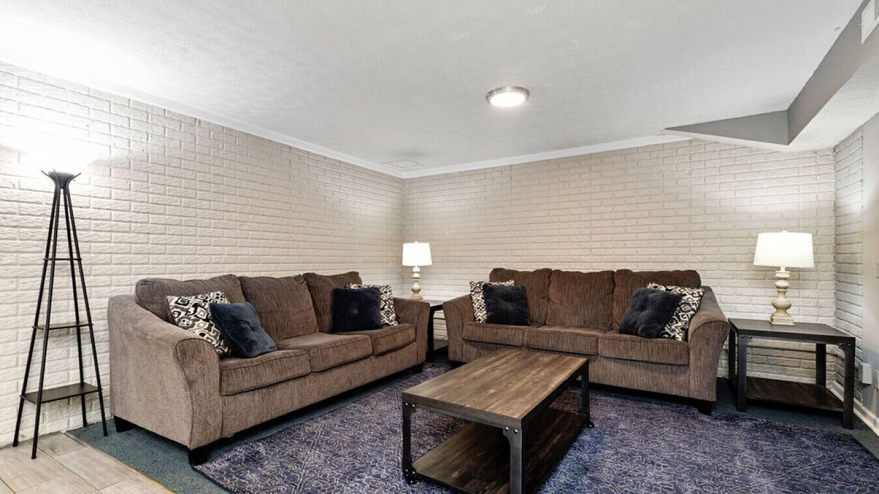 Photo of Livingroom in Afton