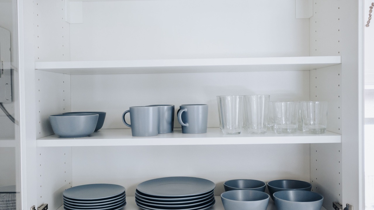 Photo of Kitchen in Painted Post