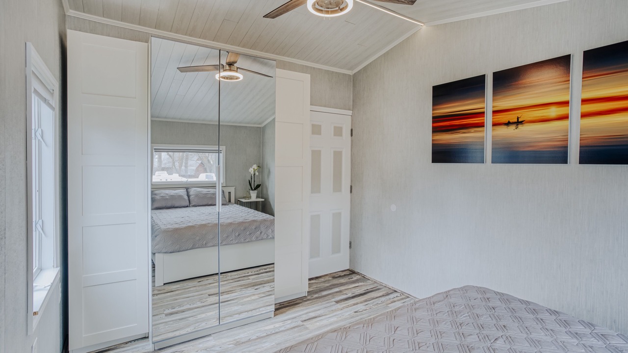 Photo of Bedroom in Painted Post