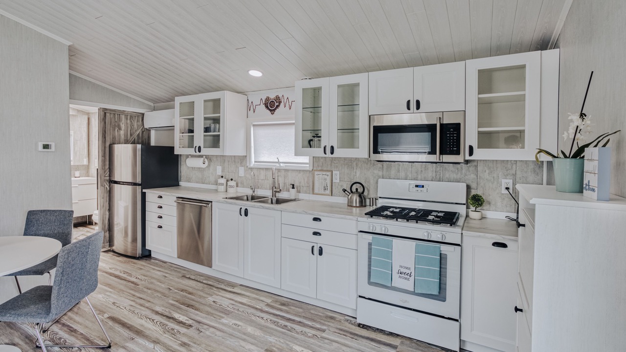 Photo of Kitchen in Painted Post