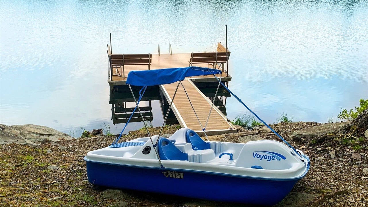 Photo of Others in Pocono Mountain Lake