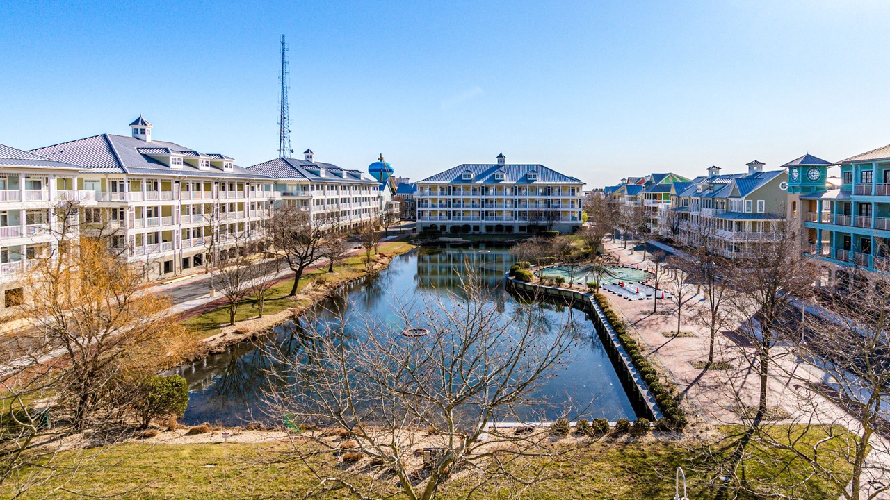Photo of Outdoor in Sunset Island