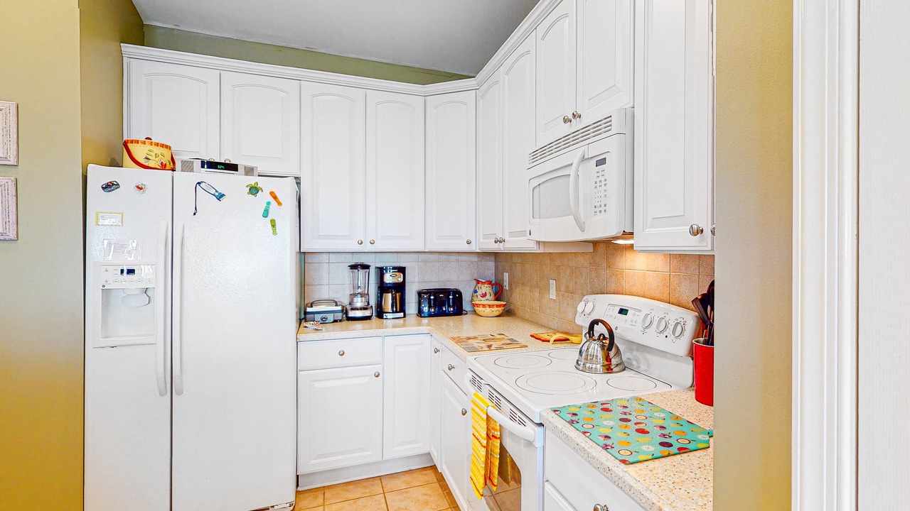 Photo of Kitchen in Sunset Island