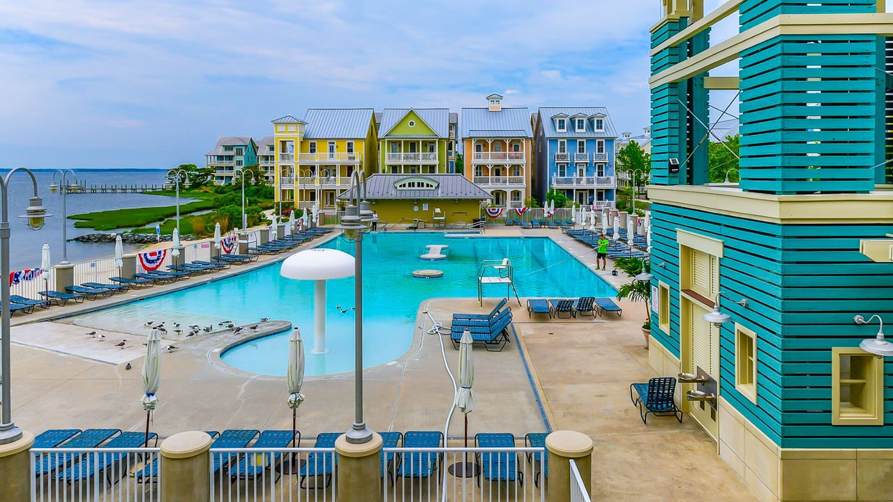 Photo of Outdoor in Sunset Island