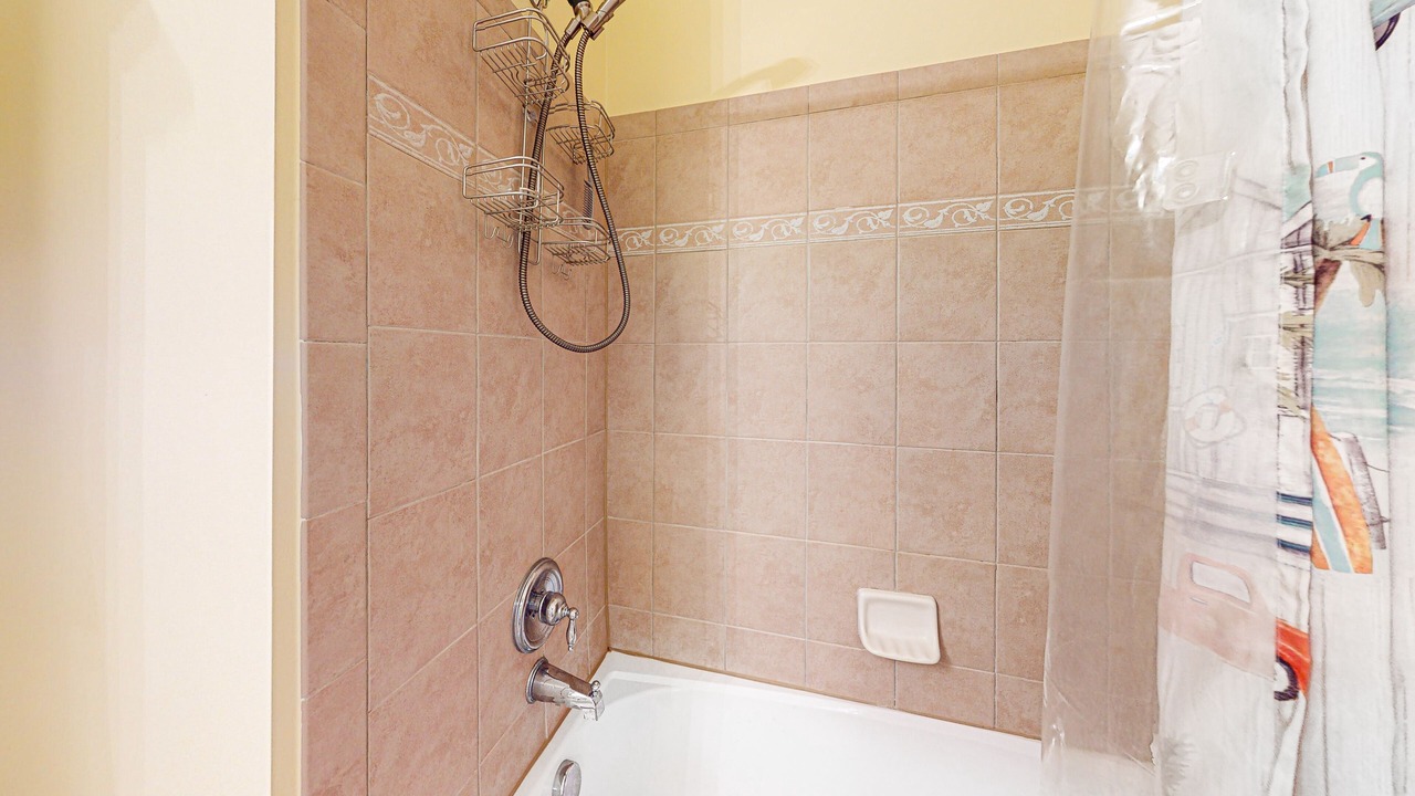 Photo of Bathroom in Sunset Island