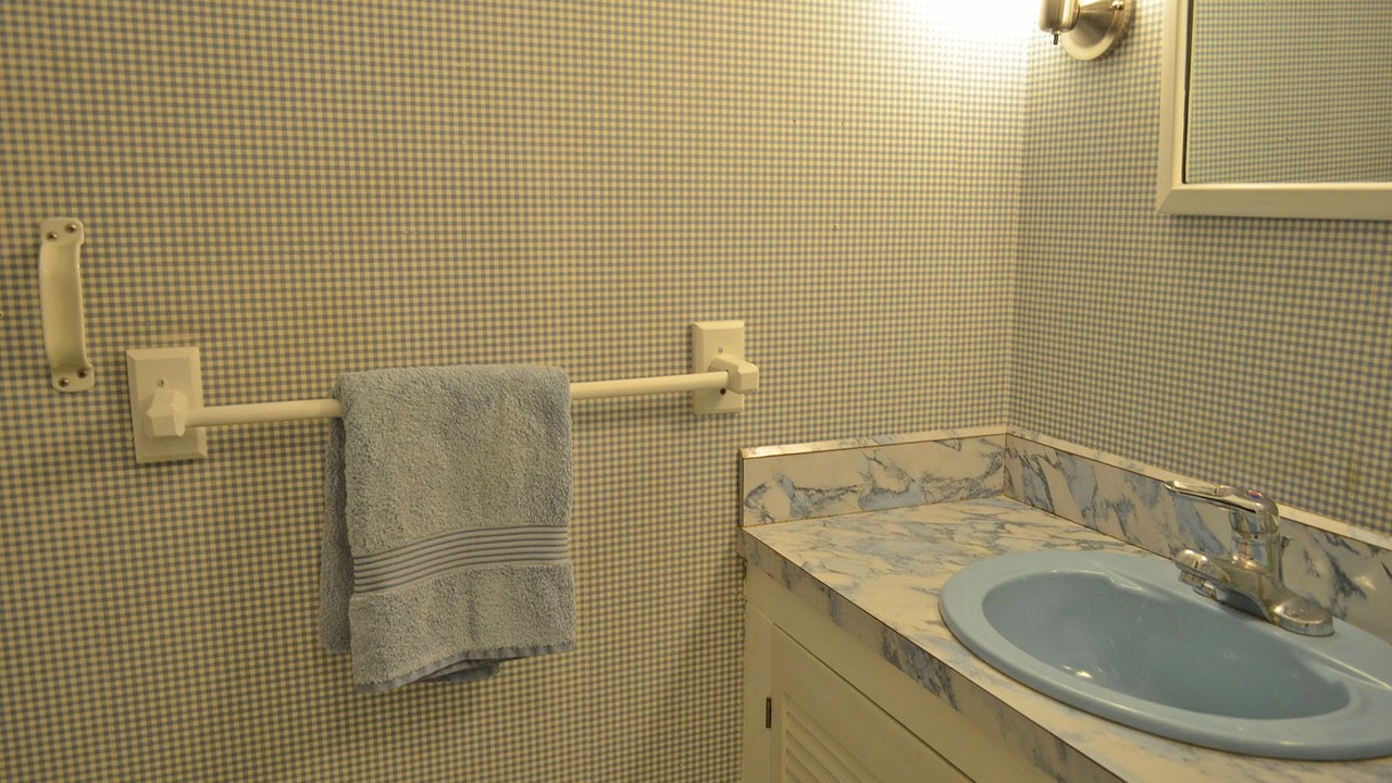 Photo of Bathroom in Rockport