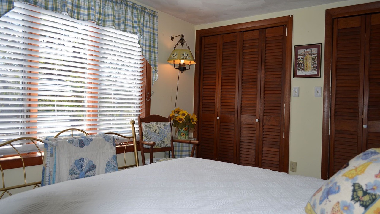 Photo of Bedroom in Rockport