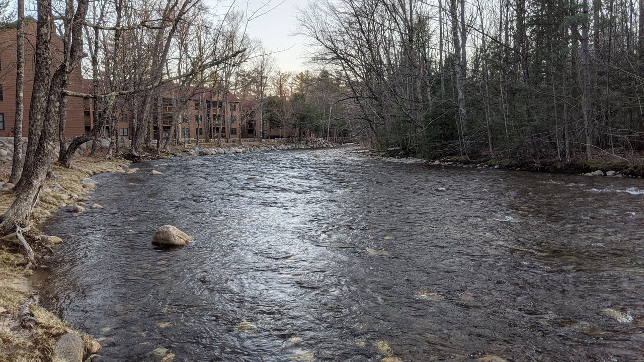 Photo of Outdoor in North Woodstock