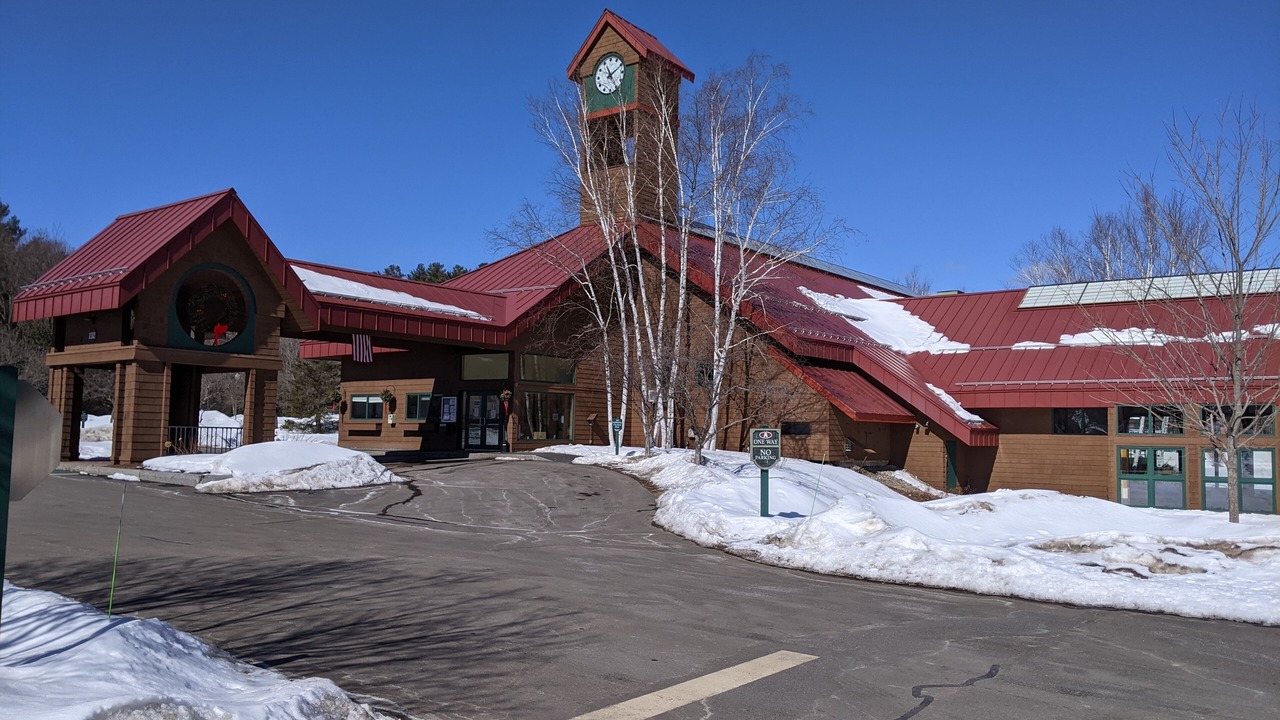 Photo of Outdoor in North Woodstock