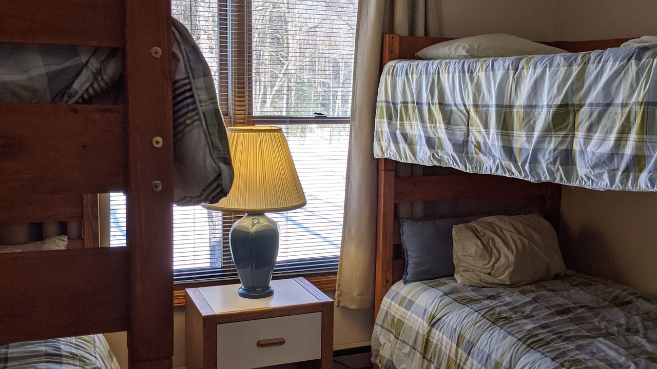 Photo of Bedroom in North Woodstock