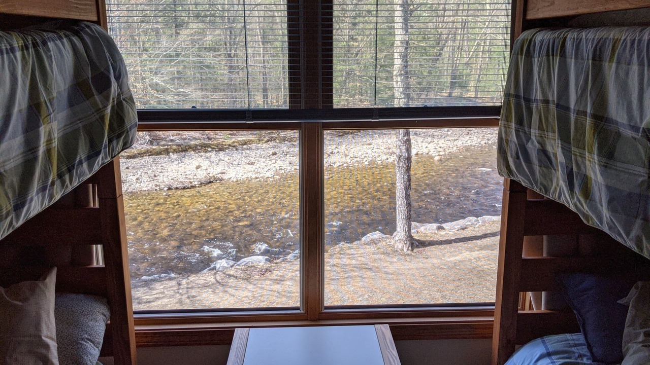 Photo of Bedroom in North Woodstock