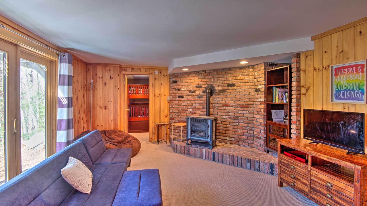 Photo of Bedroom in Grantham
