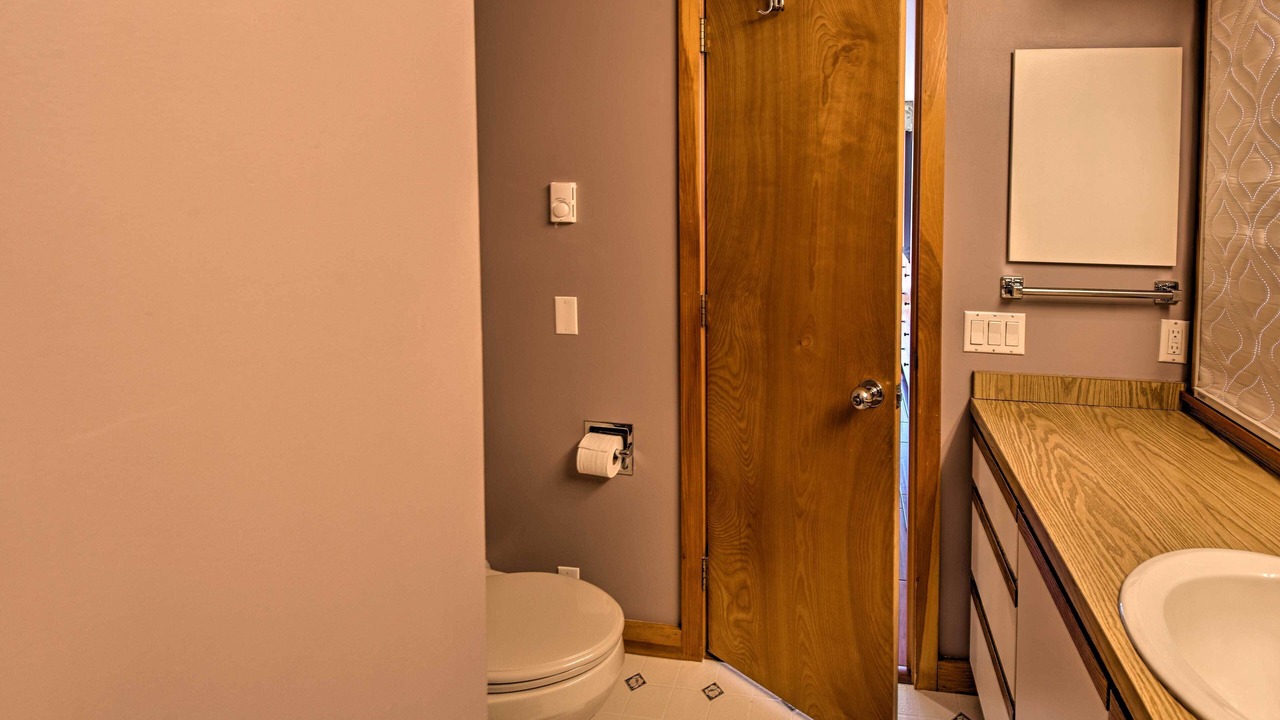 Photo of Bathroom in Grantham