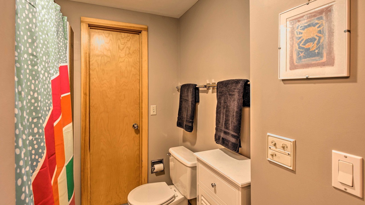 Photo of Bathroom in Grantham