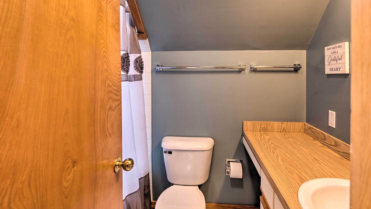 Photo of Bathroom in Grantham