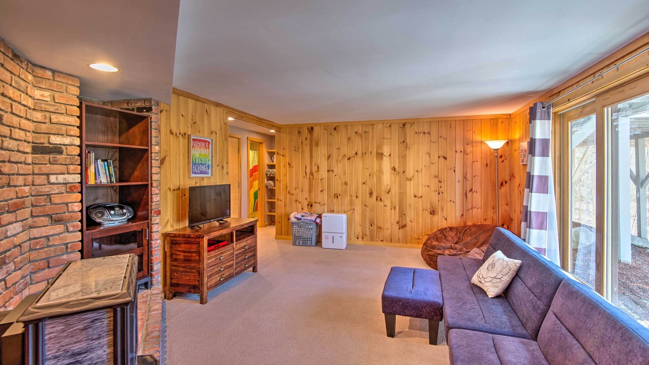 Photo of Bedroom in Grantham
