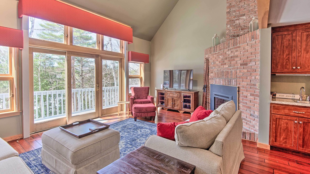 Photo of Livingroom in Grantham