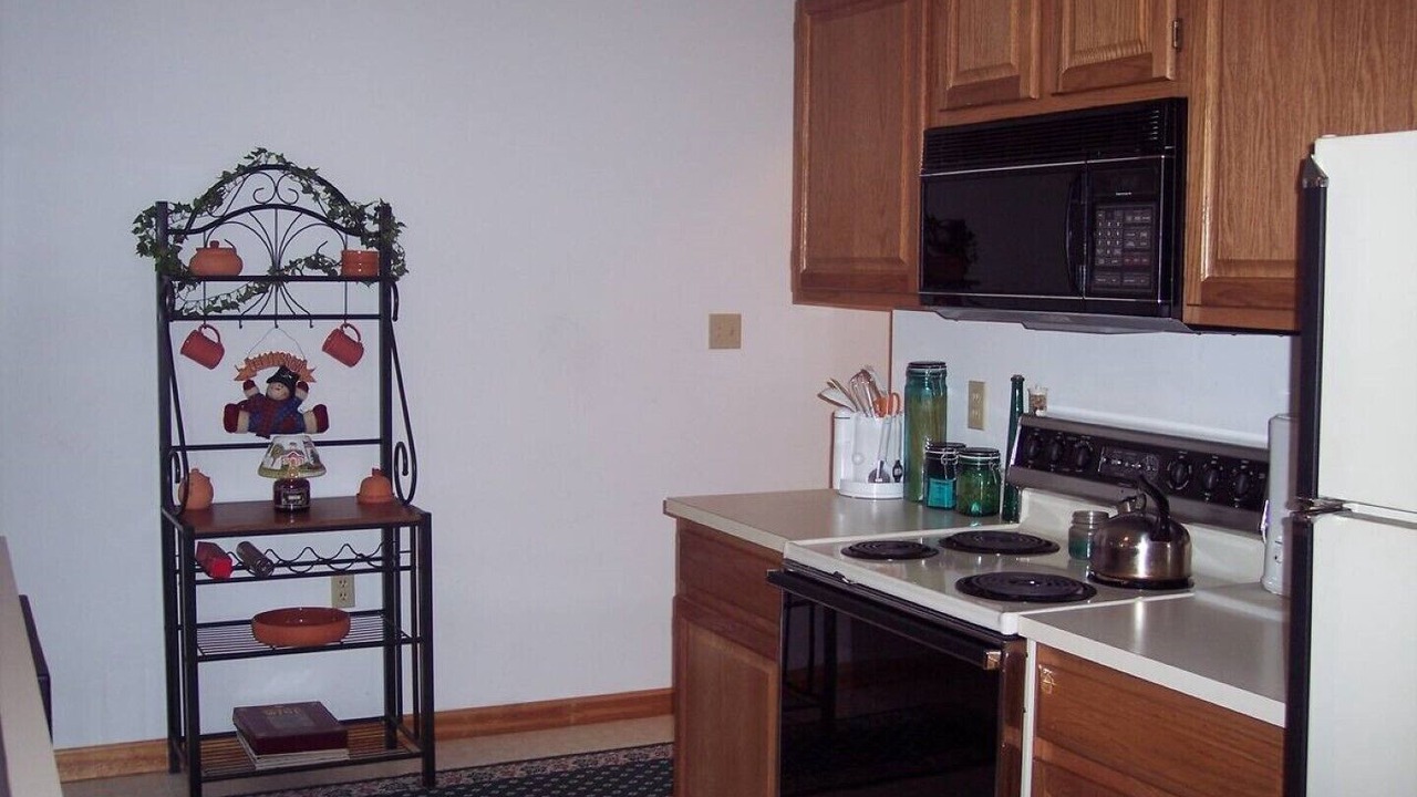 Photo of Kitchen in Intervale