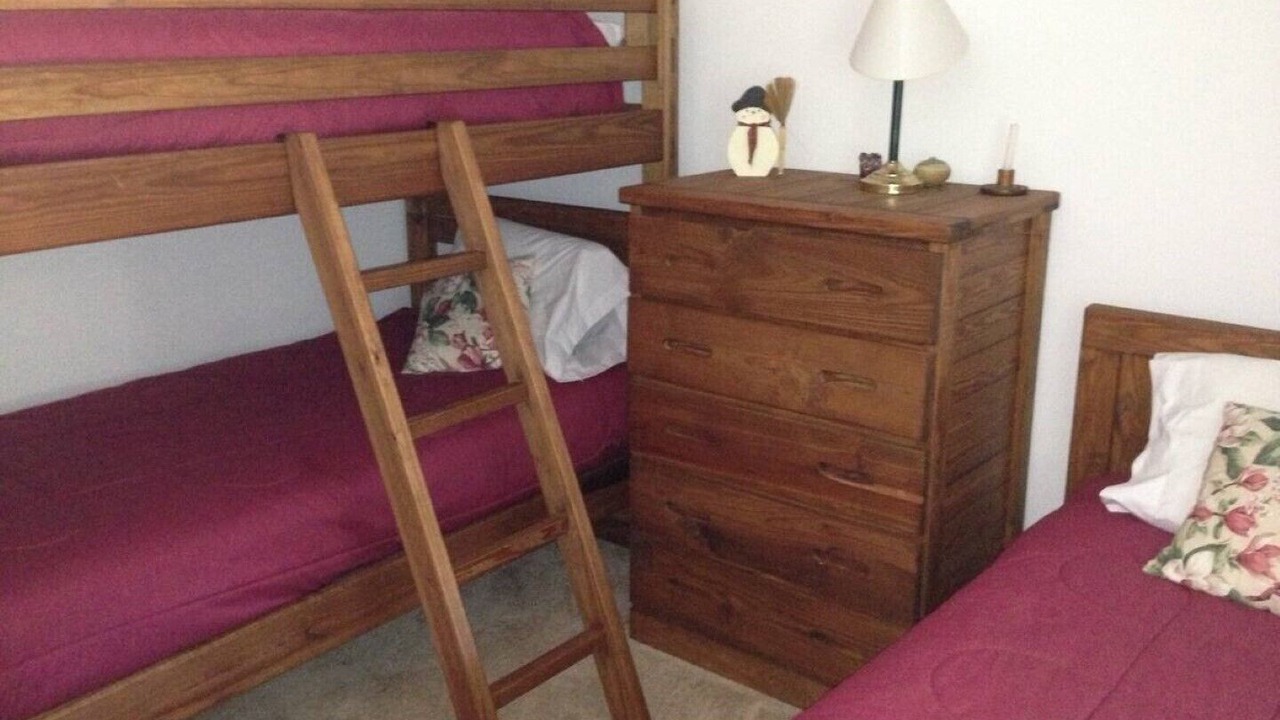 Photo of Bedroom in Intervale
