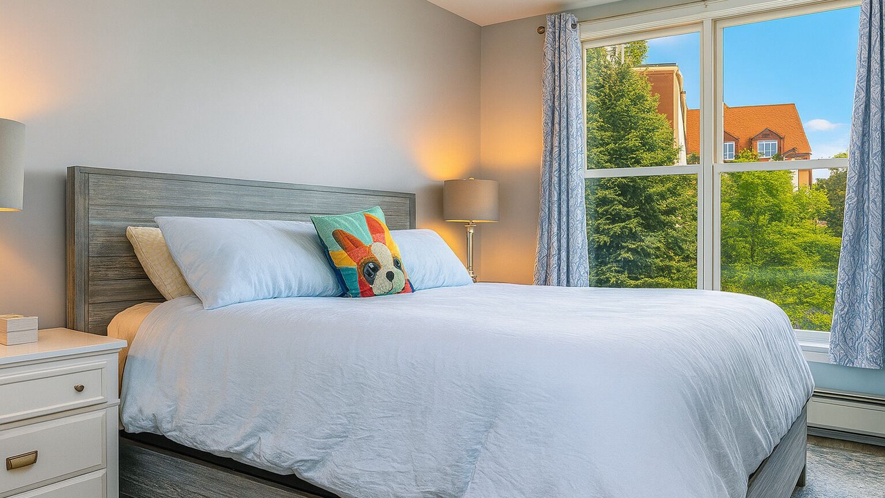 Photo of Bedroom in Stratton Mountain
