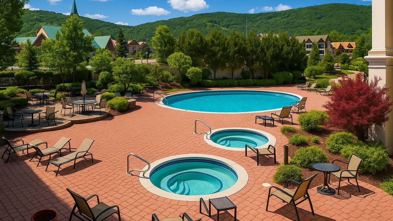Photo of Outdoor in Stratton Mountain