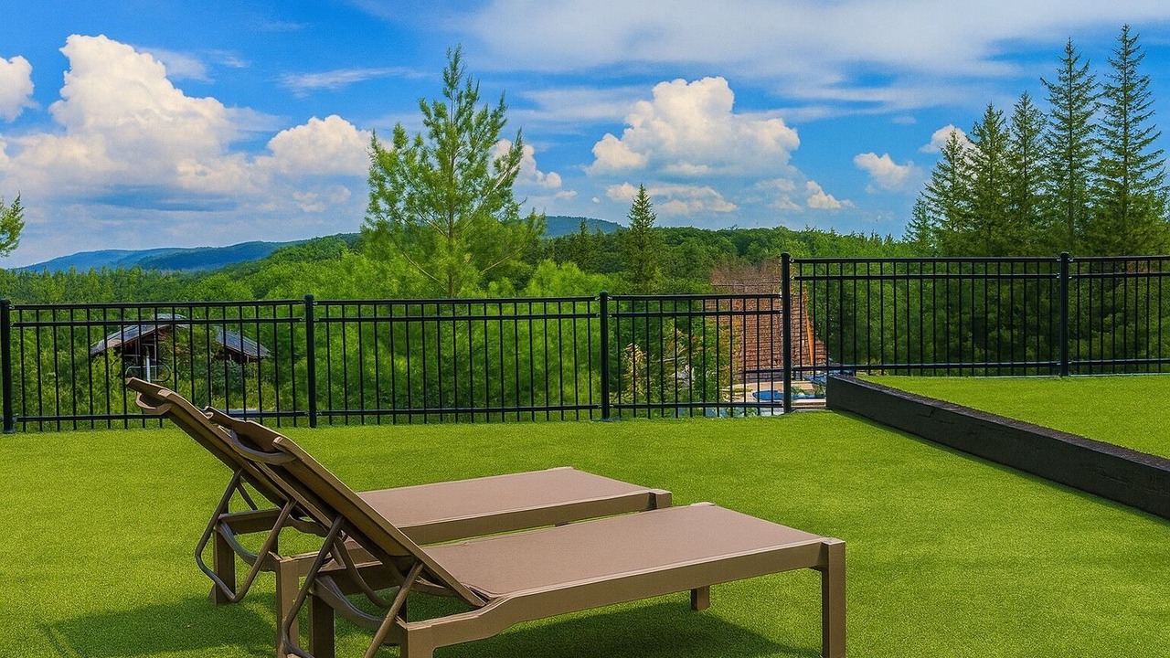Photo of Outdoor in Stratton Mountain