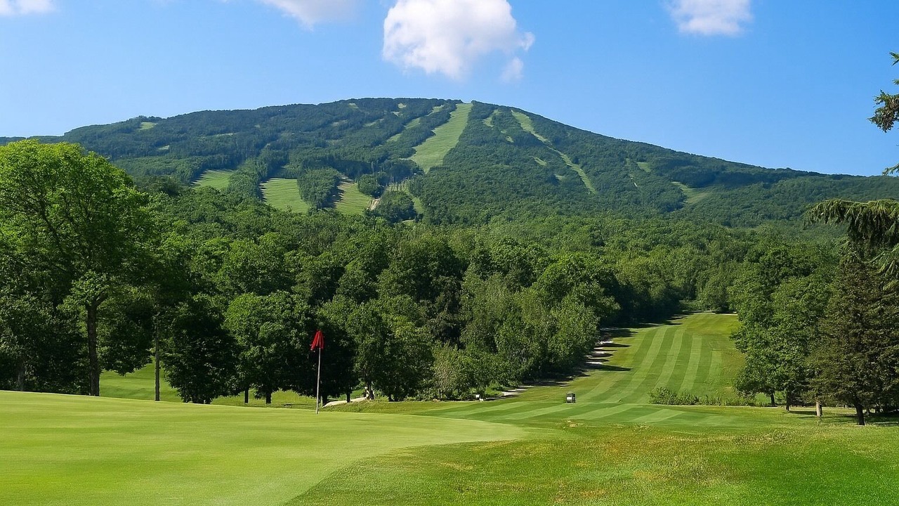 Photo of Others in Stratton Mountain