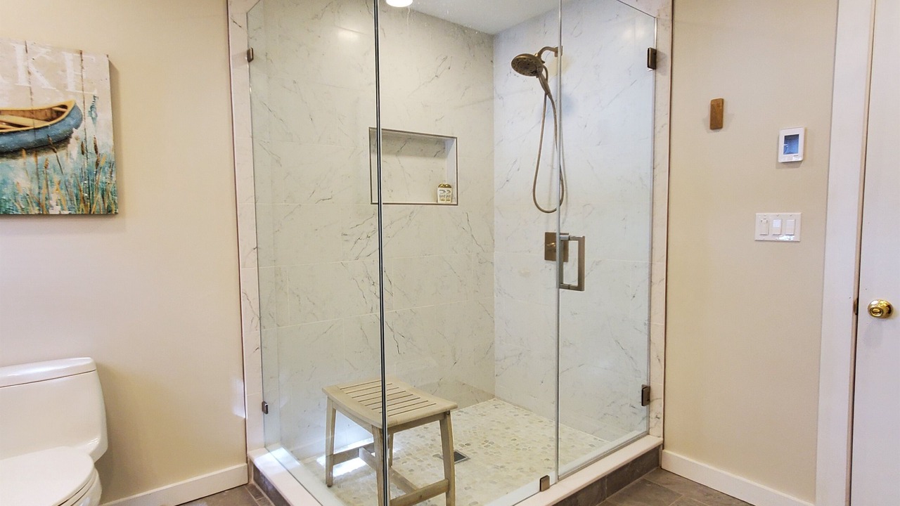Photo of Bathroom in Milford