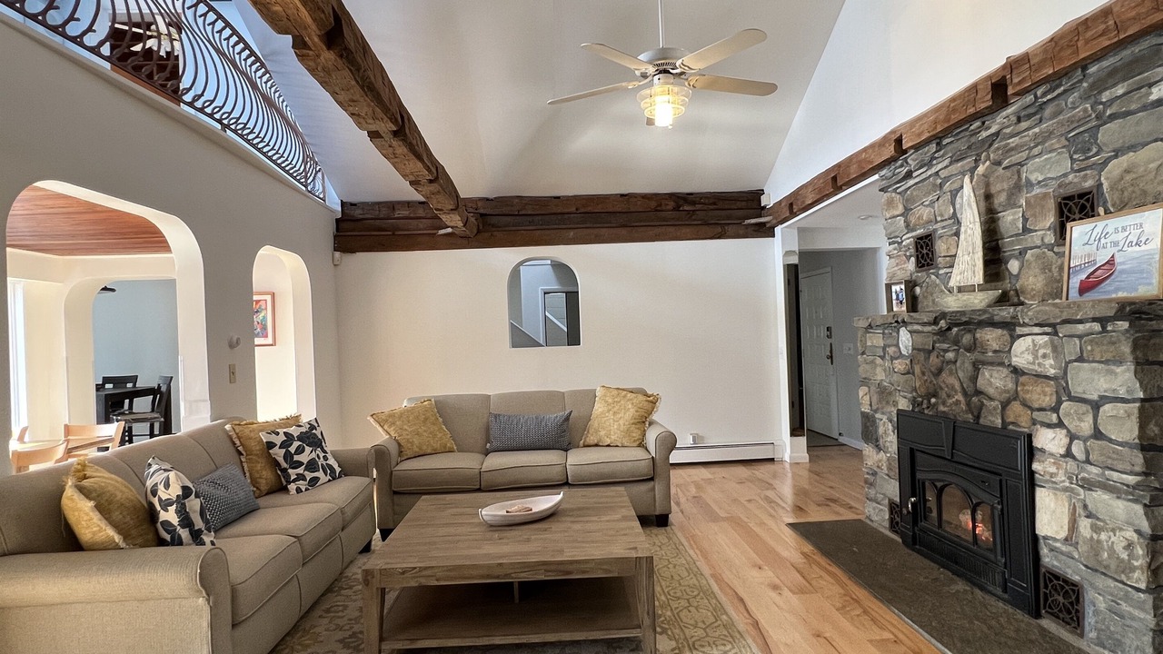Photo of Bedroom in Milford
