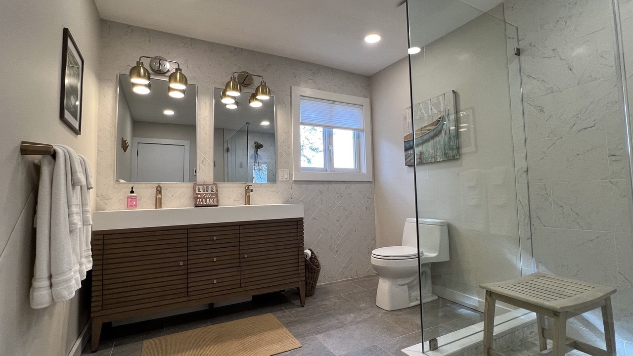 Photo of Bathroom in Milford
