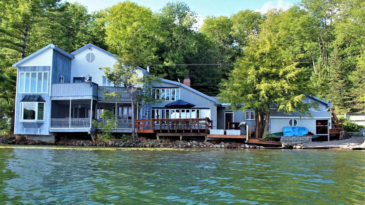 Photo of Outdoor in Milford