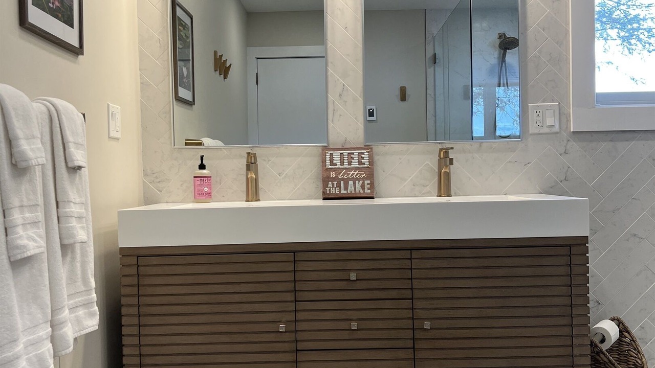 Photo of Bathroom in Milford