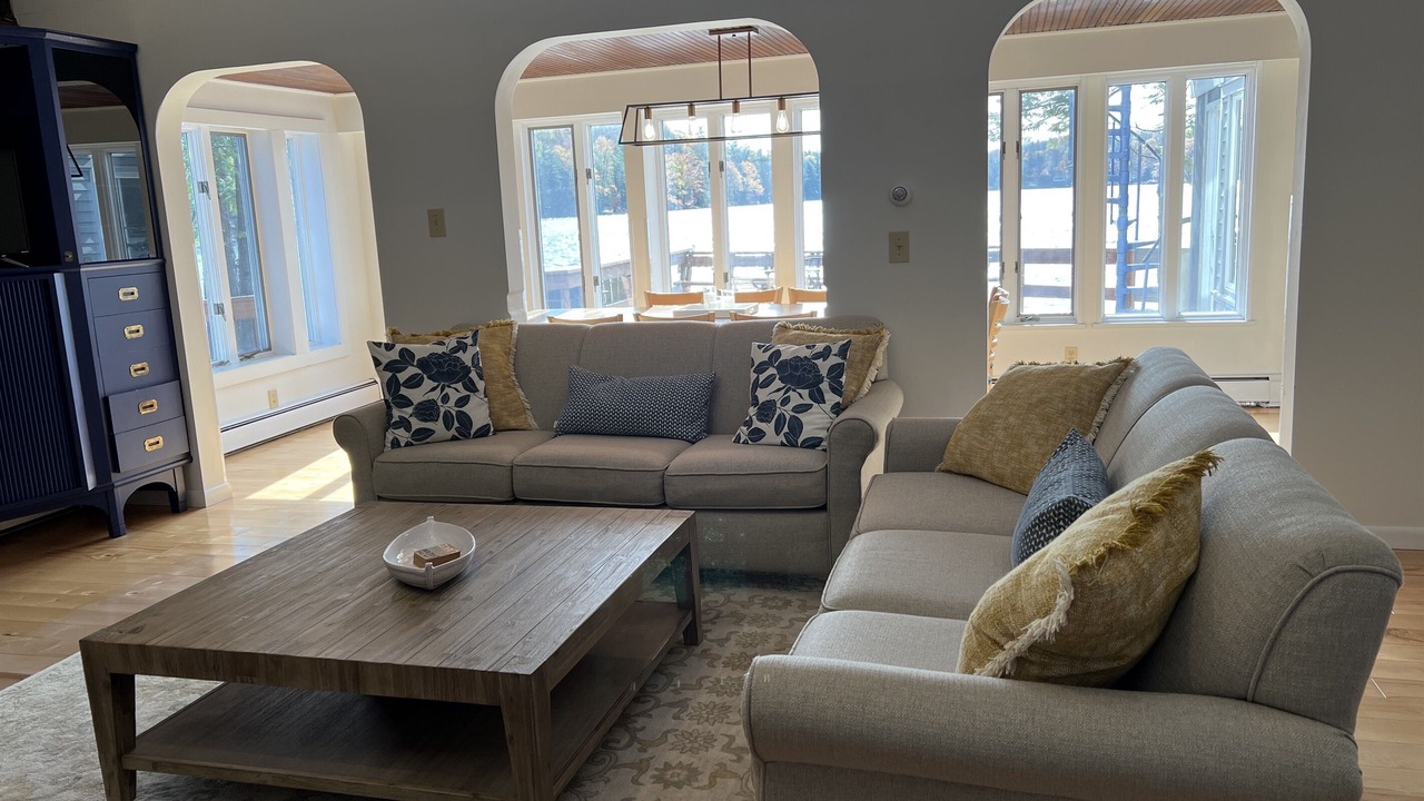 Photo of Bedroom in Milford