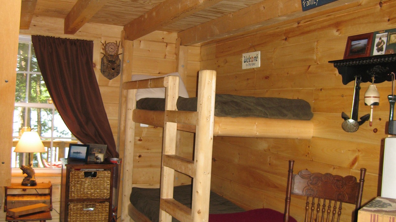 Photo of Bedroom in West Alton