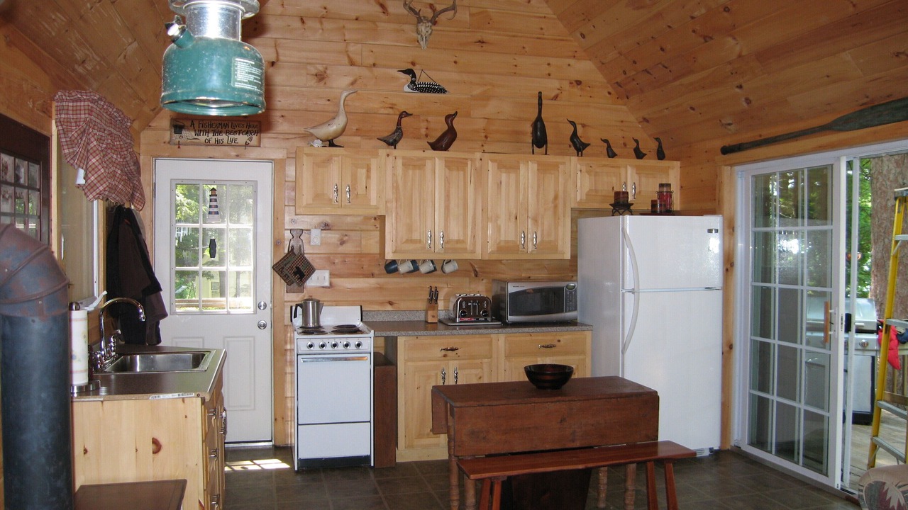 Photo of Kitchen in West Alton
