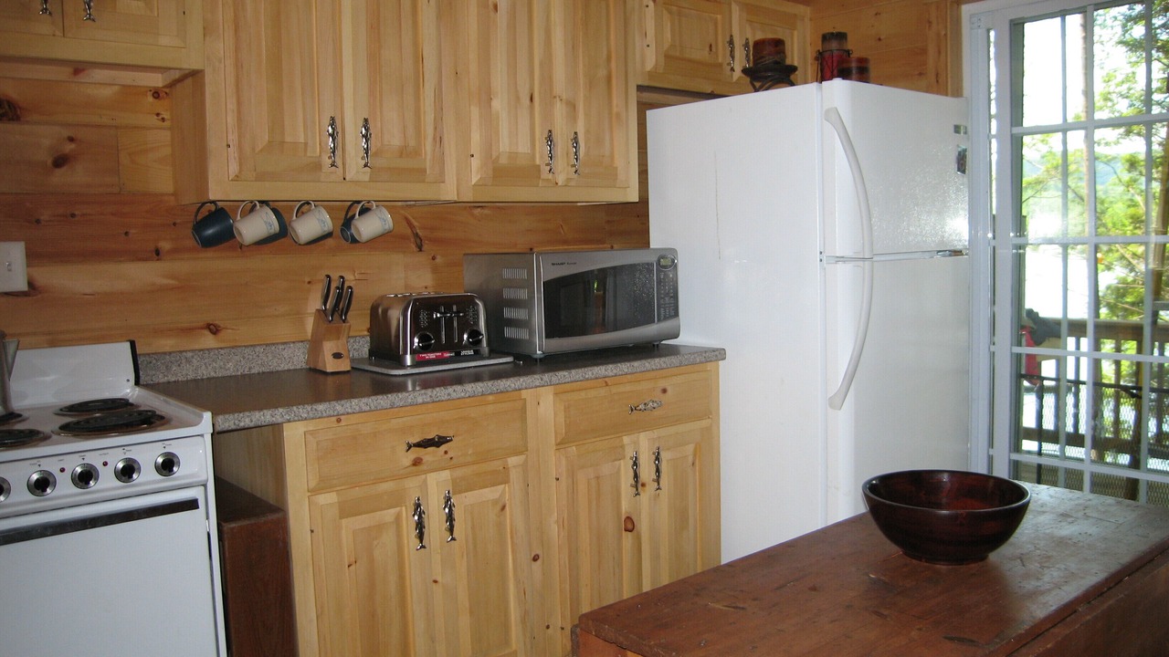 Photo of Kitchen in West Alton