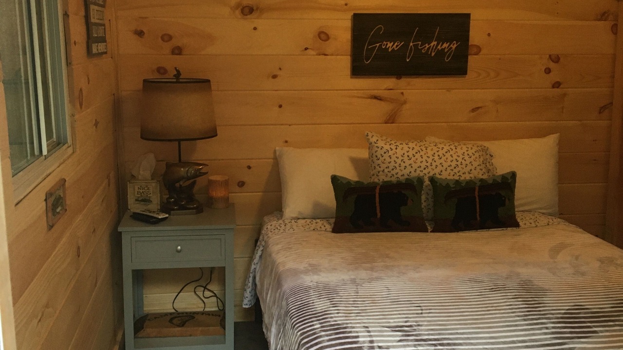 Photo of Bedroom in West Alton