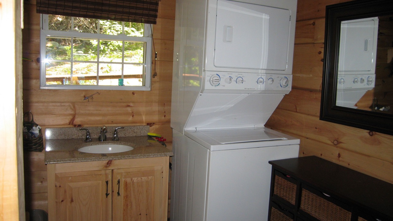 Photo of Bathroom in West Alton