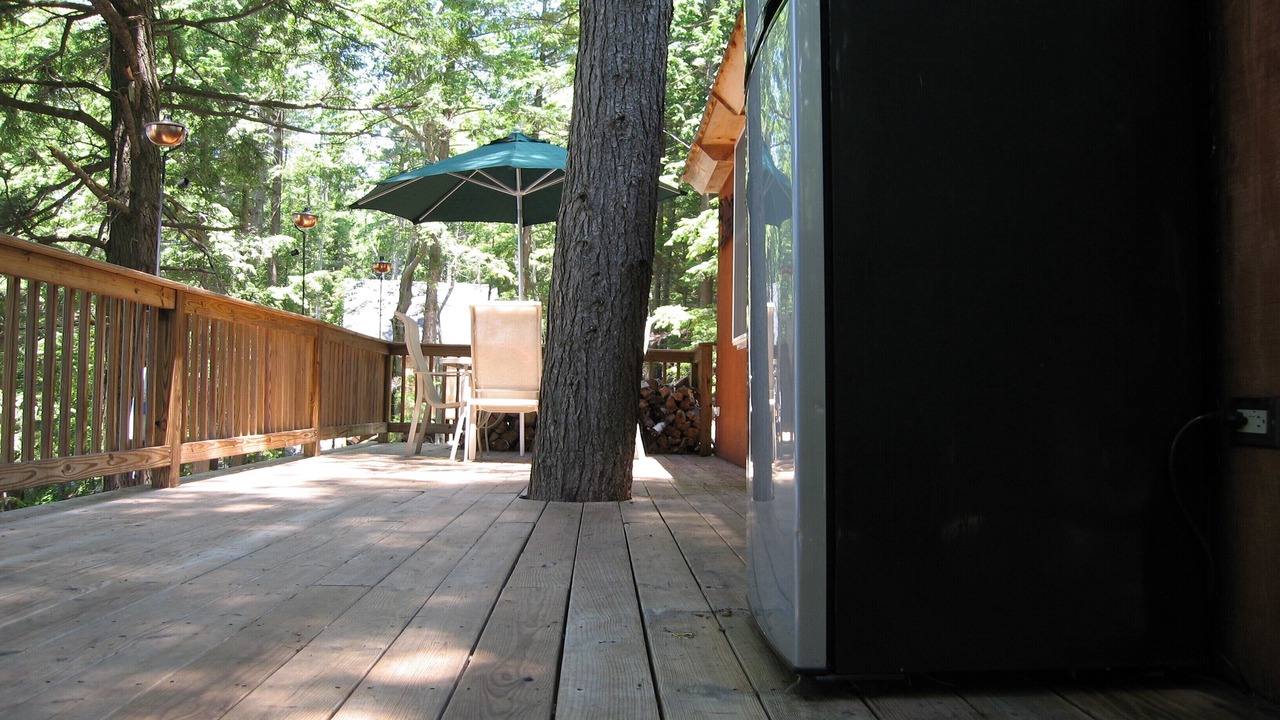 Photo of Patio Balcony in West Alton