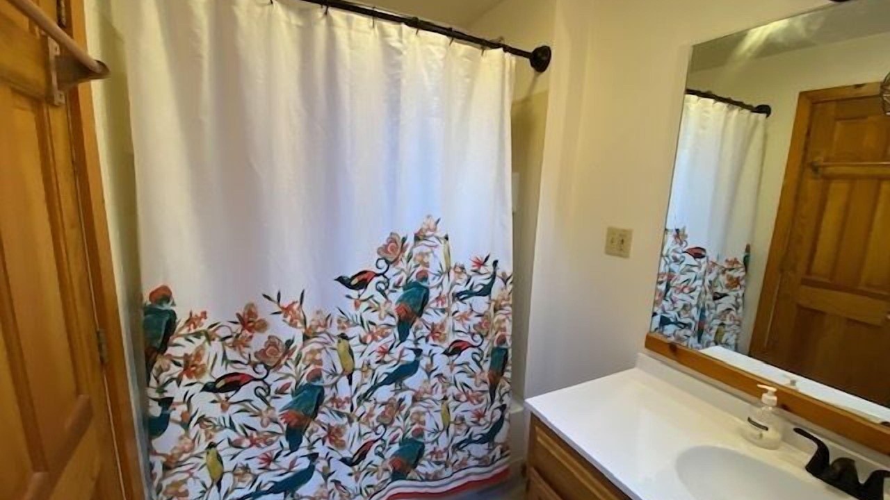 Photo of Bathroom in Cooperstown