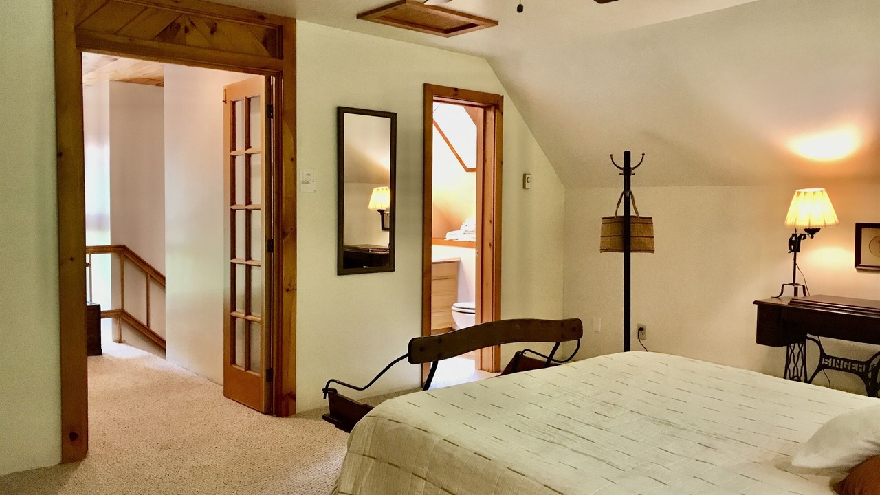 Photo of Bedroom in Cooperstown