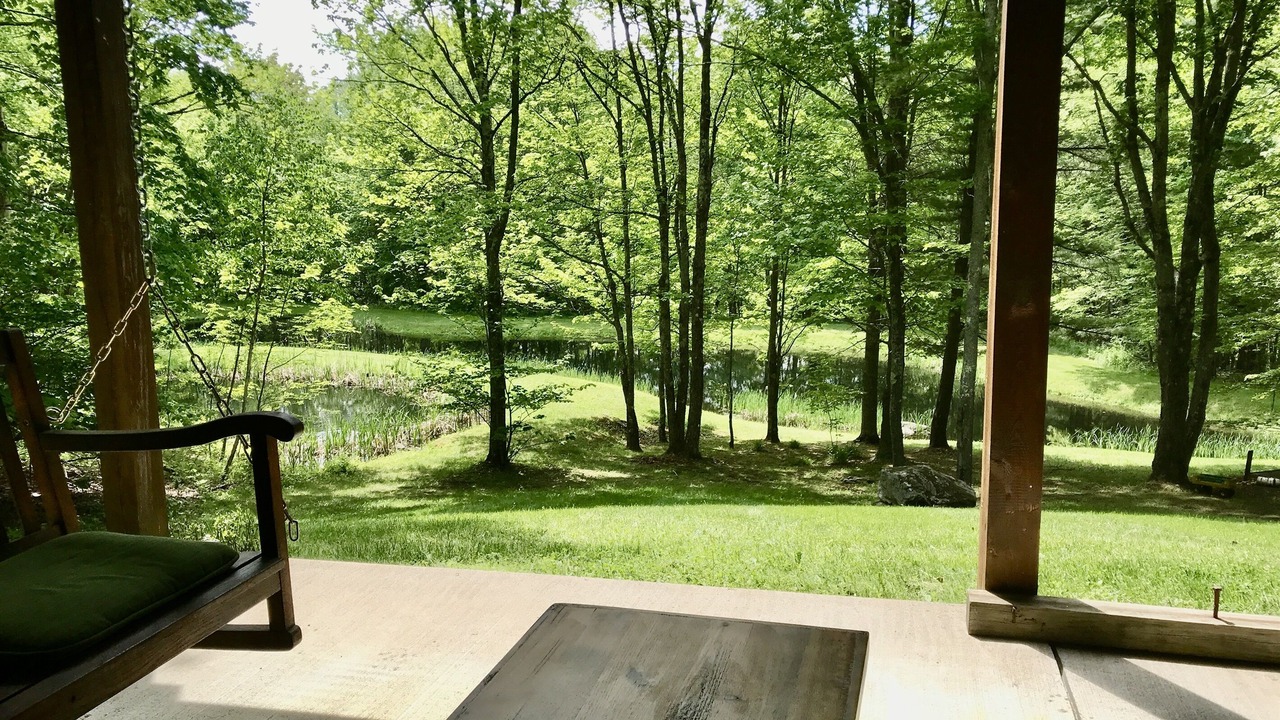 Photo of Outdoor in Cooperstown