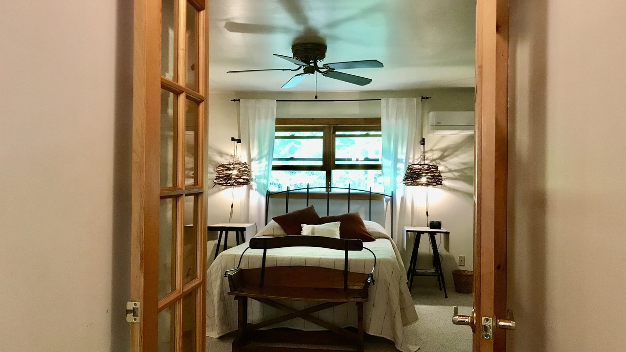 Photo of Bedroom in Cooperstown