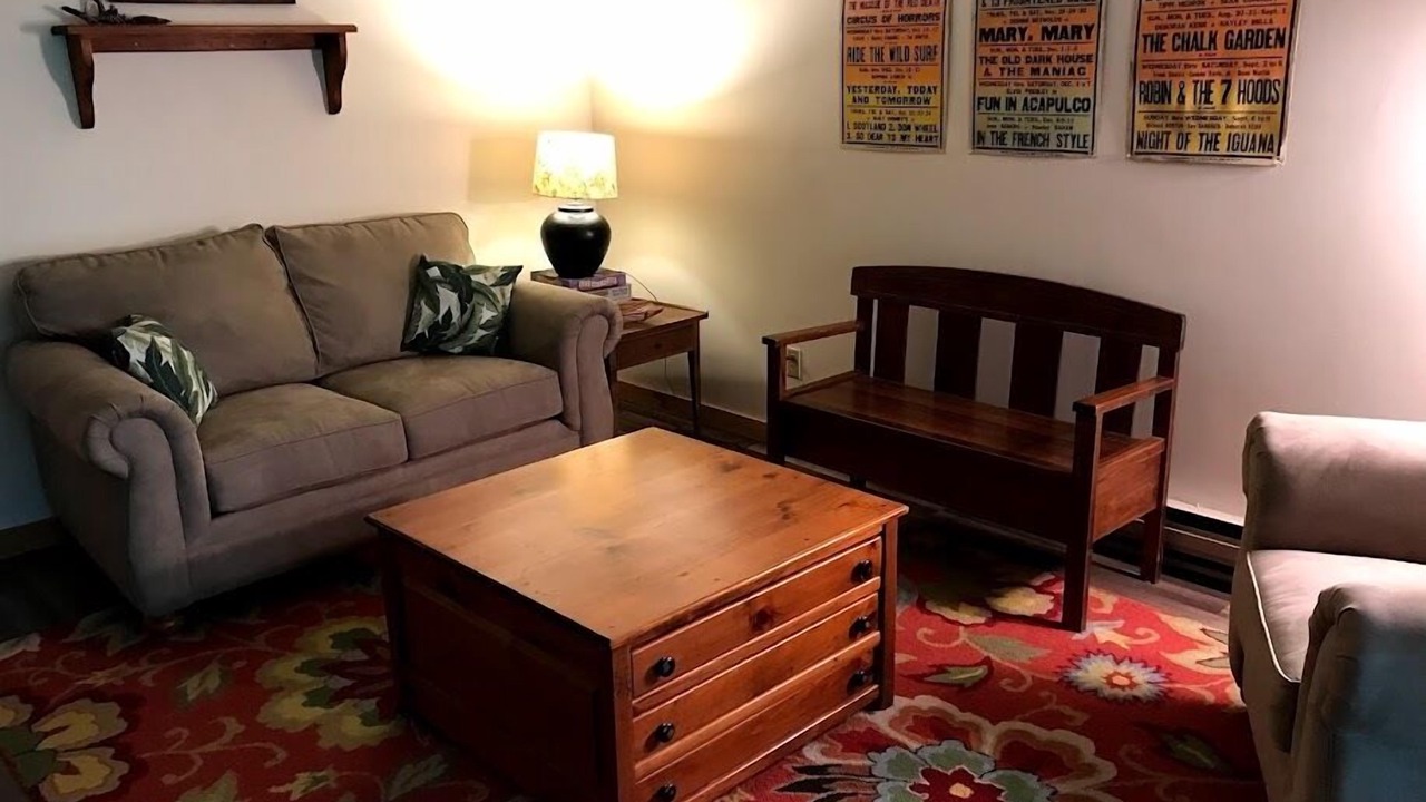 Photo of Livingroom in Cooperstown