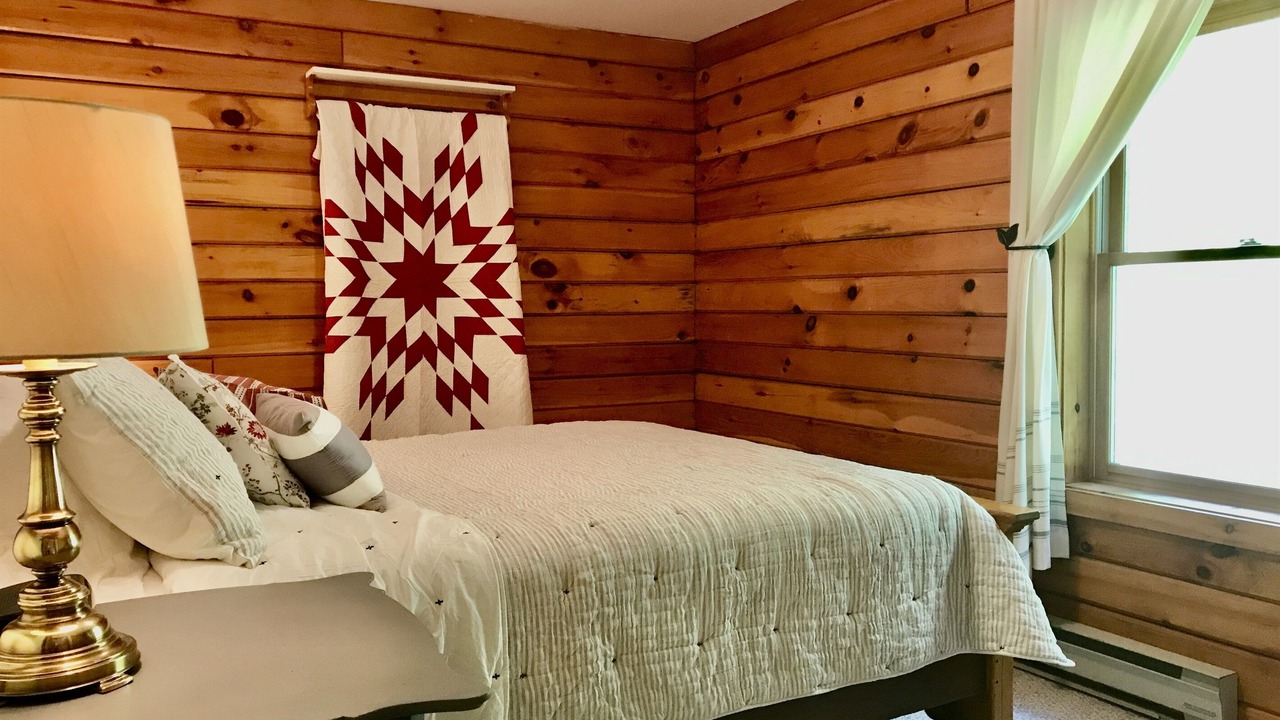 Photo of Bedroom in Cooperstown