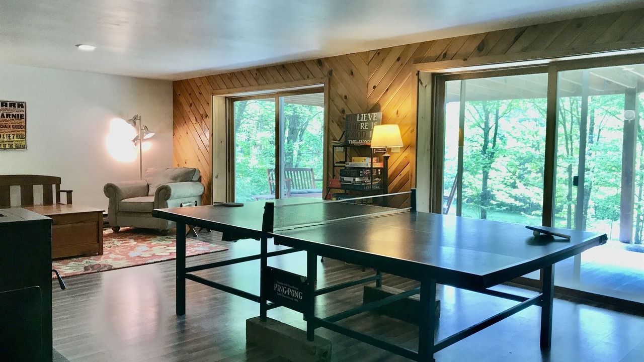 Photo of Bedroom in Cooperstown