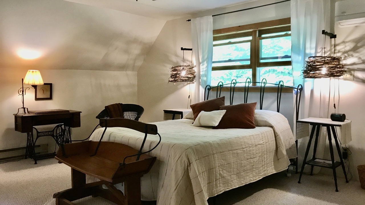 Photo of Bedroom in Cooperstown